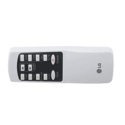 LG Part# COV30332901 Remote Control (White) - Genuine OEM