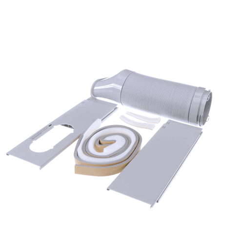 LG Dryer Exhaust Duct Assembly - COV31735401