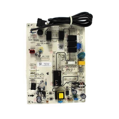 LG Part# COV32766201 Main Pcb Assembly (OEM)