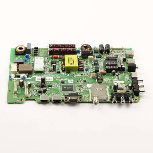 LG Part# COV32805501 Main Power Supply Board - Genuine OEM