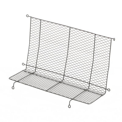 LG Part# COV33312001 Mesh Assembly - Genuine OEM