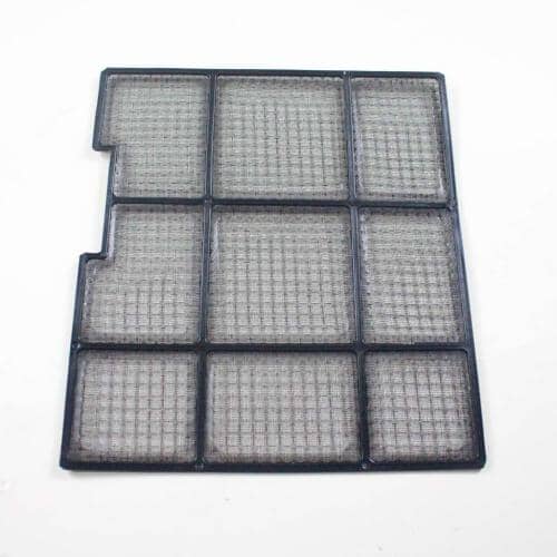 LG Air Conditioner Outsourcing Filter Assembly LP1017WSR/00