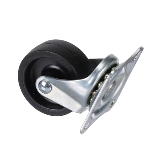 LG Part# COV33314301 Caster Wheel - Genuine OEM