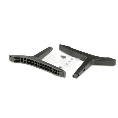 LG Part# COV33654801 Base Leg - Genuine OEM