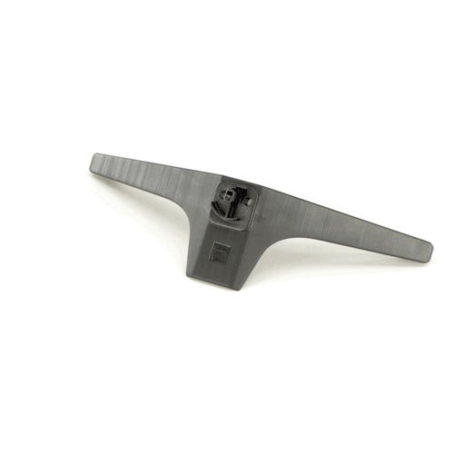 LG Part# COV34247301 Stand Base (Black) - Genuine OEM