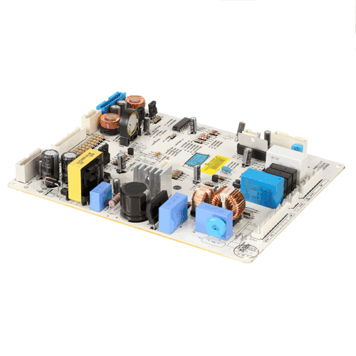 LG Part# CSP30000210 Power Control Board - Genuine OEM