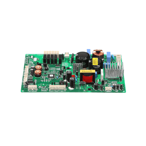 LG Refrigerator SVC PCB Assembly, Onboarding CSP30000256