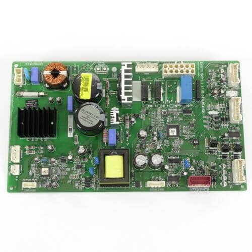LG Television Onboarding SVC PCB CSP30021037
