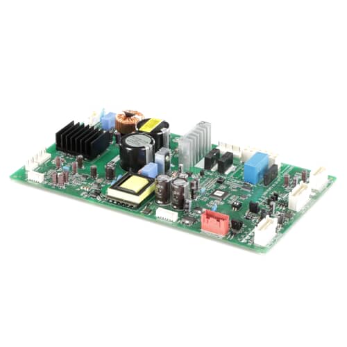 LG Electronic Main Control Board CSP30021038