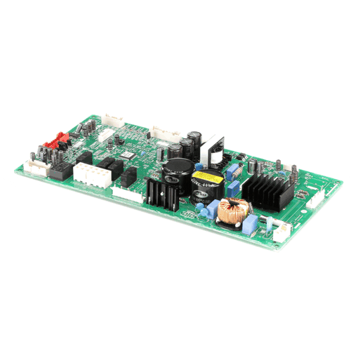LG Part# CSP30021053 Onboarding Service Power Control Board Assembly - Genuine OEM