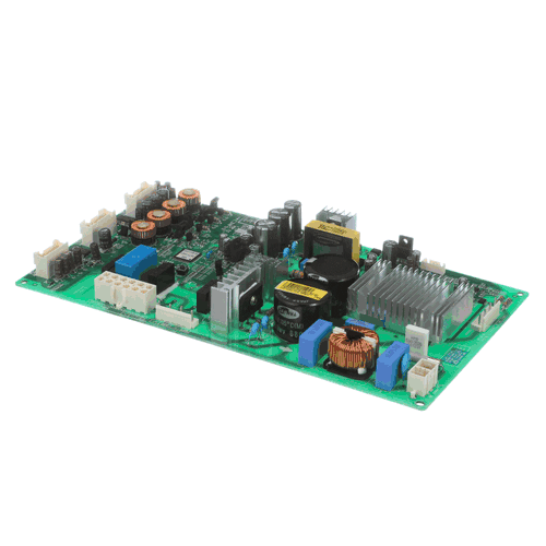 LG Part# CSP30021078 Main Power Board Assembly (OEM