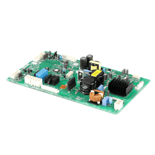 LG Main Control Board Assembly CSP30242919