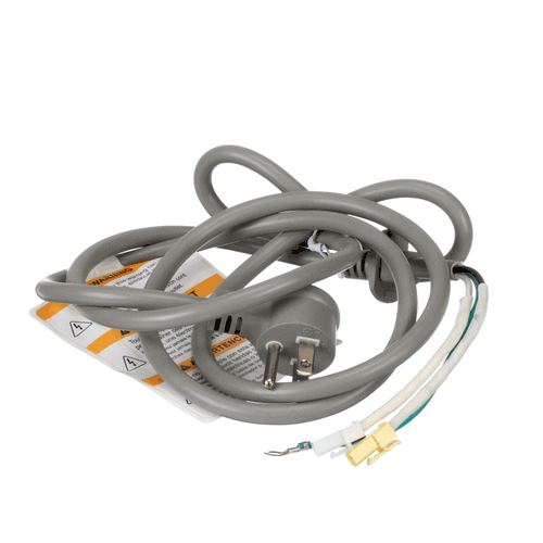 LG Power Cord Assembly EAD60778452