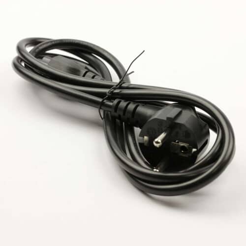 LG Part# EAD62348801 Power Cord - Genuine OEM