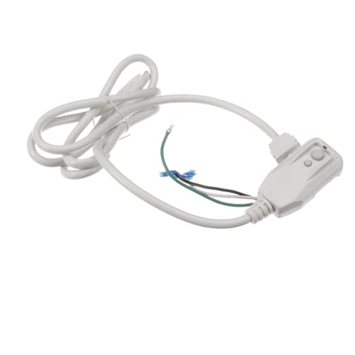LG Part# EAD63469512 Power Cord Assembly - Genuine OEM