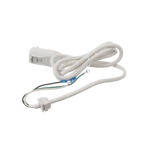 LG Part# EAD63469513 Power Cord Assembly - Genuine OEM