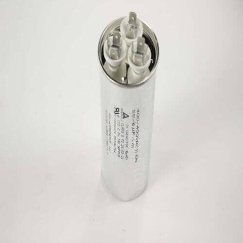 LG Part# EAE43285001 Electric Capacitor - Genuine OEM