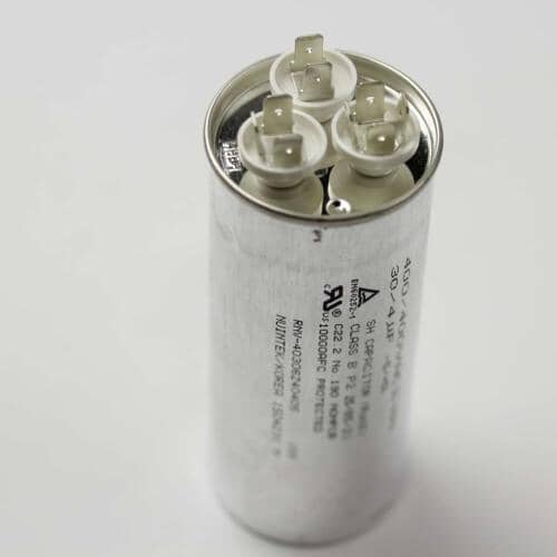 LG Part# EAE43285405 Electric Appliance Film Radial Capacitor (OEM)