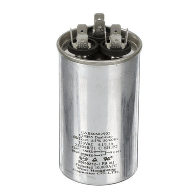 LG Part# EAE60682902 Fan Motor Capacitor - Genuine OEM