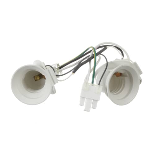 LG Part# EAG40099101 Socket Lamp (OEM)
