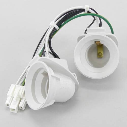 LG Light Bulb Socket Assembly EAG62831801