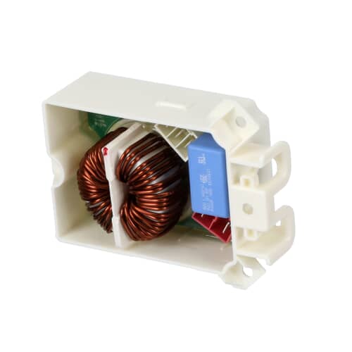 LG Washing Machine Noise Filter Board Assembly WT1701CV