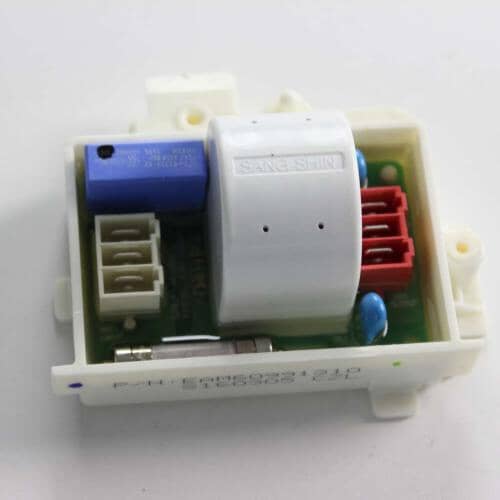 LG Noise Filter Control Board EAM60991310