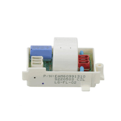 LG Noise Filter Control Board EAM60991310