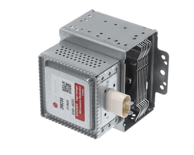 LG Magnetron EAS61382907