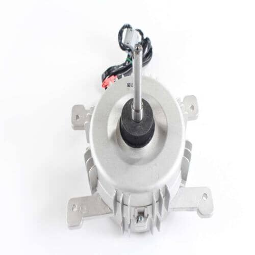 LG Part# EAU43080007 DC Motor Assembly (Outdoor) - Genuine OEM