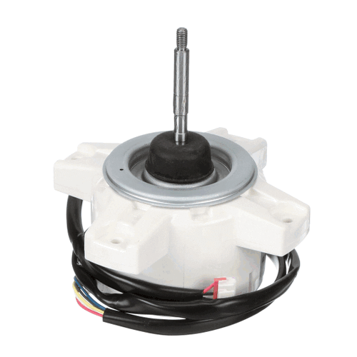 LG Part# EAU57945712 DC Motor Assembly (OEM)