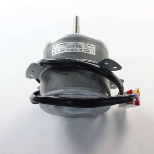 LG Part# EAU60688301 Air Conditioner Motor (OEM)