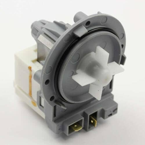 LG Part# EAU61383505 AC Pump Motor Assembly - Genuine OEM