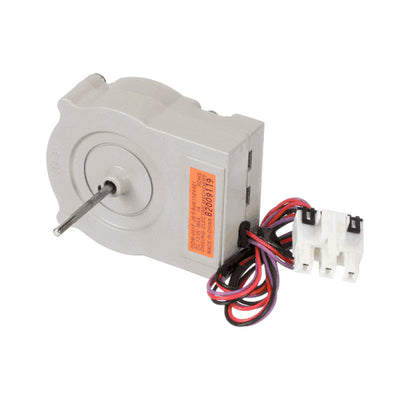 LG Refrigerator Evaporator Fan Motor LFX28991ST/00