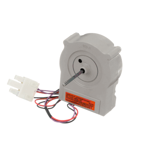 LG Evaporator Fan Motor EAU61524007