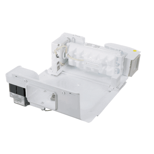 LG Part# EAU61843002 Ac Motor - Genuine OEM
