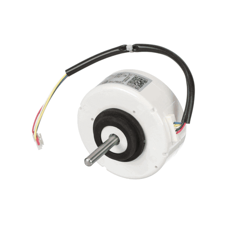LG Air Conditioner Evaporator Fan Motor LSN120HEV2