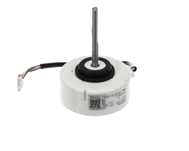 LG Air Conditioner Fan Motor Assembly (Indoor) - EAU62004011