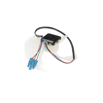 LG Refrigerator Condenser Fan Motor Assembly LMXC23746S