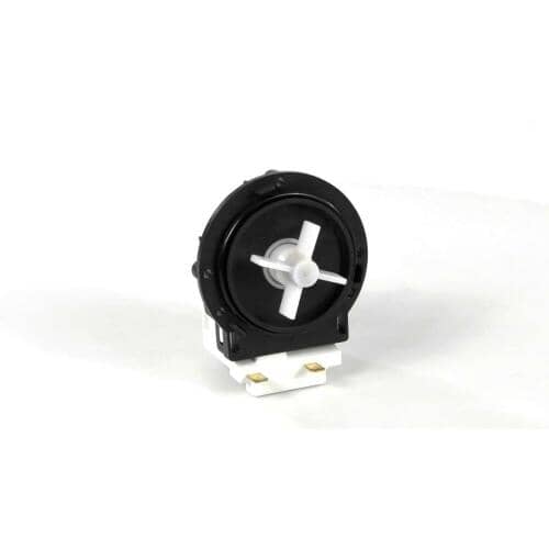 LG Part# EAU62263310 Drain Pump Motor - Genuine OEM