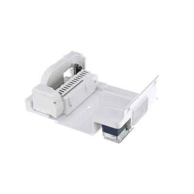 LG Refrigerator Ice Maker & Motor Assembly LFXS30726S/00