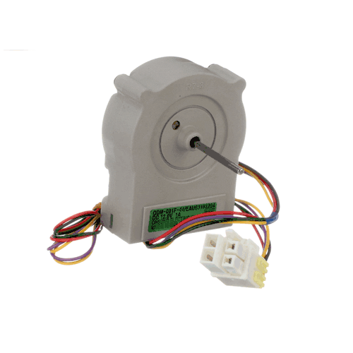 LG Refrigerator Fan Motor LMXS30796S