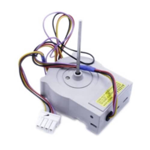 LG Part# EAU63103216 DC Motor - Genuine OEM