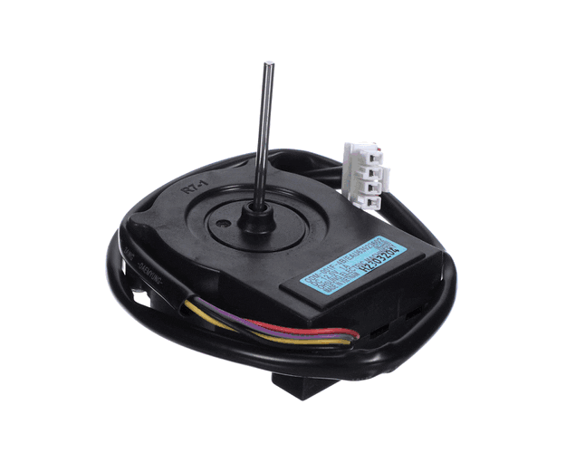 LG Refrigerator Condenser Fan Motor LFXS26596S