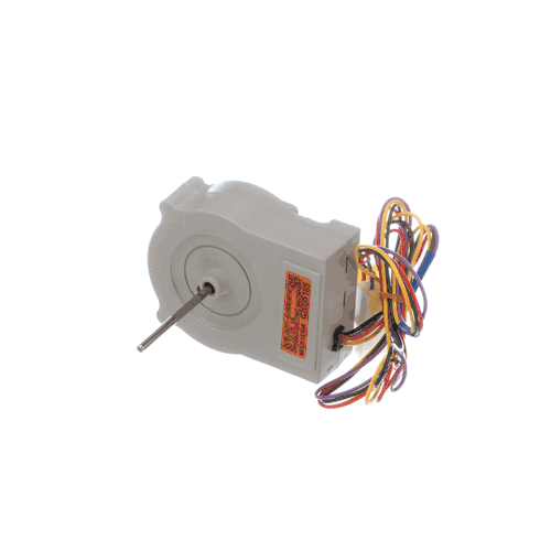LG LFXS26973S/00 Refrigerator Evaporator Fan Motor