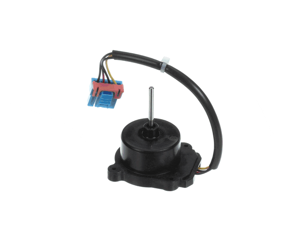 LG Refrigerator DC Motor Assembly EAU65058502