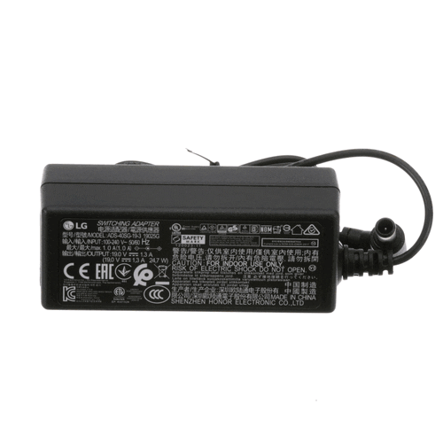 LG Part# EAY62549205 Adapter - Genuine OEM