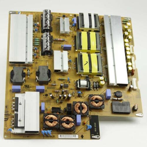 Lg Power Supply Assembly - EAY63069101