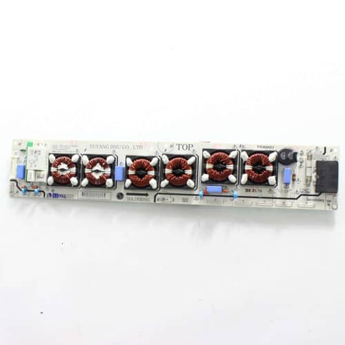 LG Part# EAY63769101 Power Supply Board - Genuine OEM