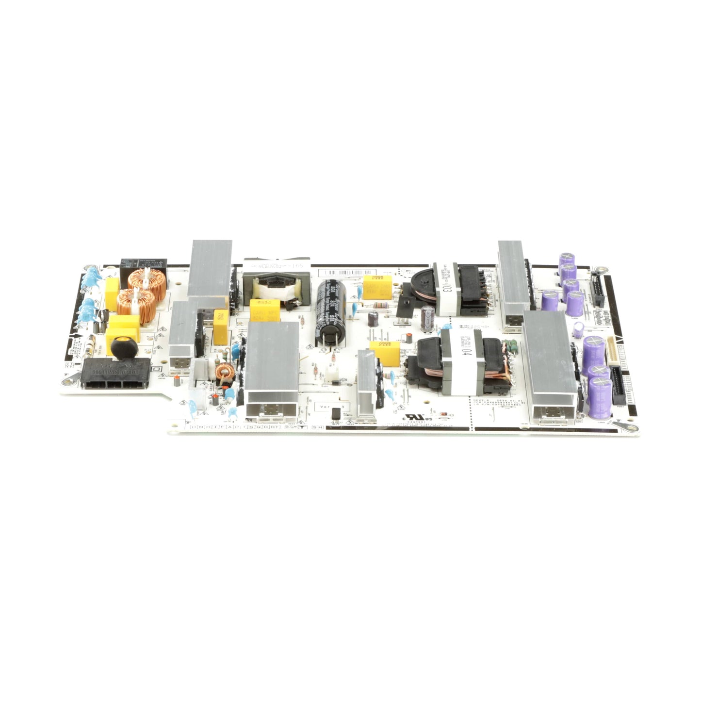 LG Part# EAY65768801 Power Supply Board Assembly - Genuine OEM
